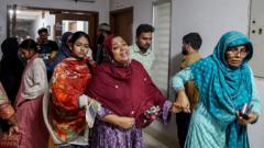 ঢাকায় ভয়াবহ বিমান বিধ্বস্তের এক বছর: বিচার ও উত্তরের অপেক্ষায় স্বজনরা