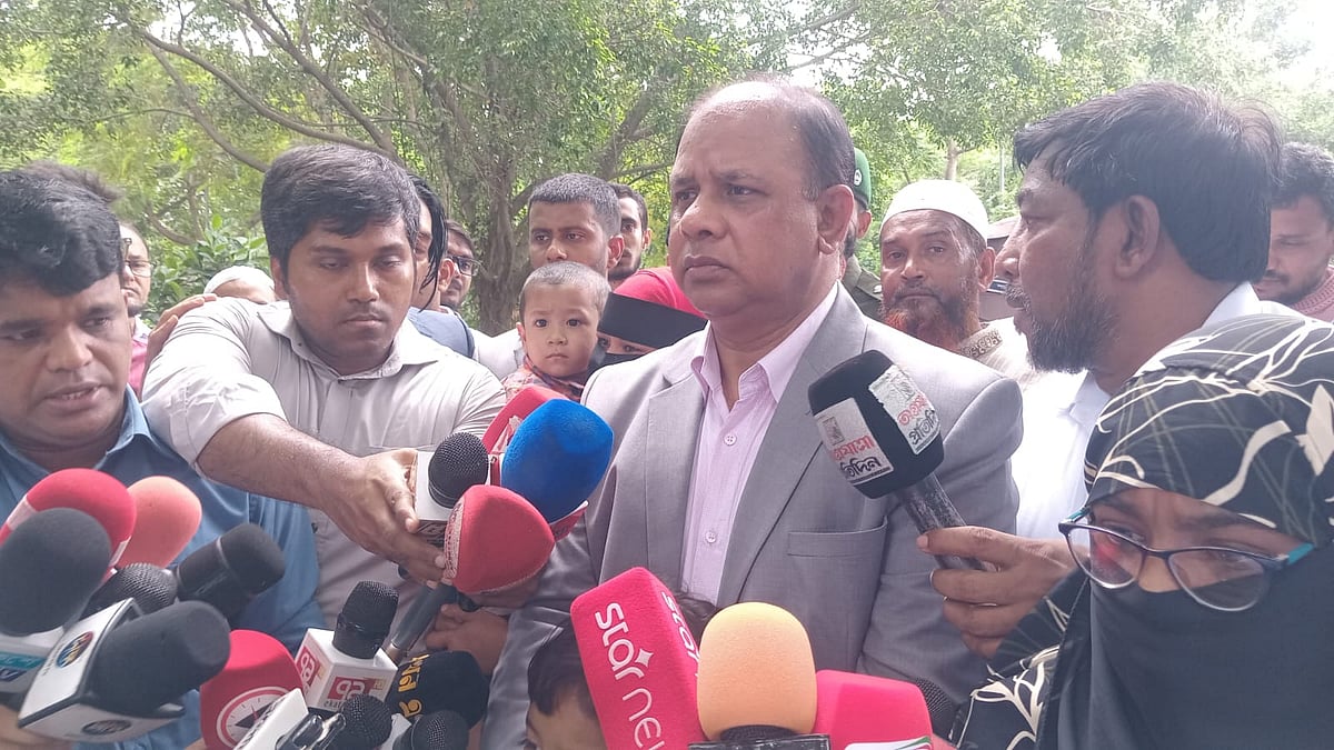 জুলাই গণ-অভ্যুত্থান: হাসপাতাল থেকে মরদেহ নদীতে ভাসিয়ে দেওয়ার চাঞ্চল্যকর তথ্য, বিচারের আশ্বাস