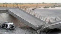 ইরানের বেসামরিক অবকাঠামোয় মার্কিন হামলার অভিযোগ, উত্তপ্ত মধ্যপ্রাচ্যের ভূ-রাজনীতি